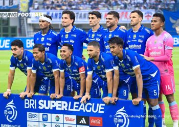 I.League Umumkan Jadwal Kompetisi Musim 2026/2027