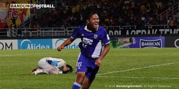 Masuk Nominasi Magic Moment AFC Bareng Ronaldo, Begini Respons Adam Alis