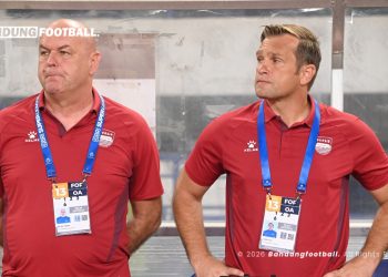 Persib Hadapi Tantangan Baru di Asia Tenggara, Igor Tolic Bilang Begini