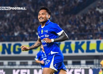 Saddil Bicara Peluang Persib di ACC dan Cara Isi Masa Liburan