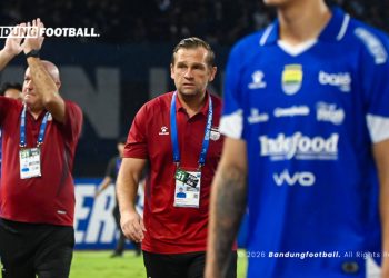 Igor Tolic Buka Suara, Persib Masih Akan Datangkan Pemain Baru