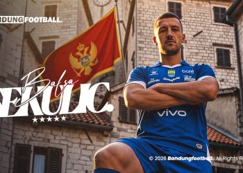 Igor Beberkan Alasan Persib Pilih Balsa Sekulic, Ternyata Ini yang Dicari