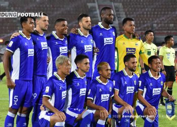 Igor Tolic Ungkap Alasan Persib Ikut Trofeo di Bali, Bukan Sekadar Uji Coba