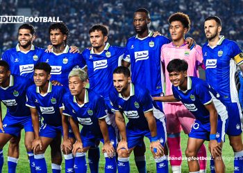 Igor Tolic Berharap Persib Tetap Main di Bandung pada Semifinal Piala Presiden 2026