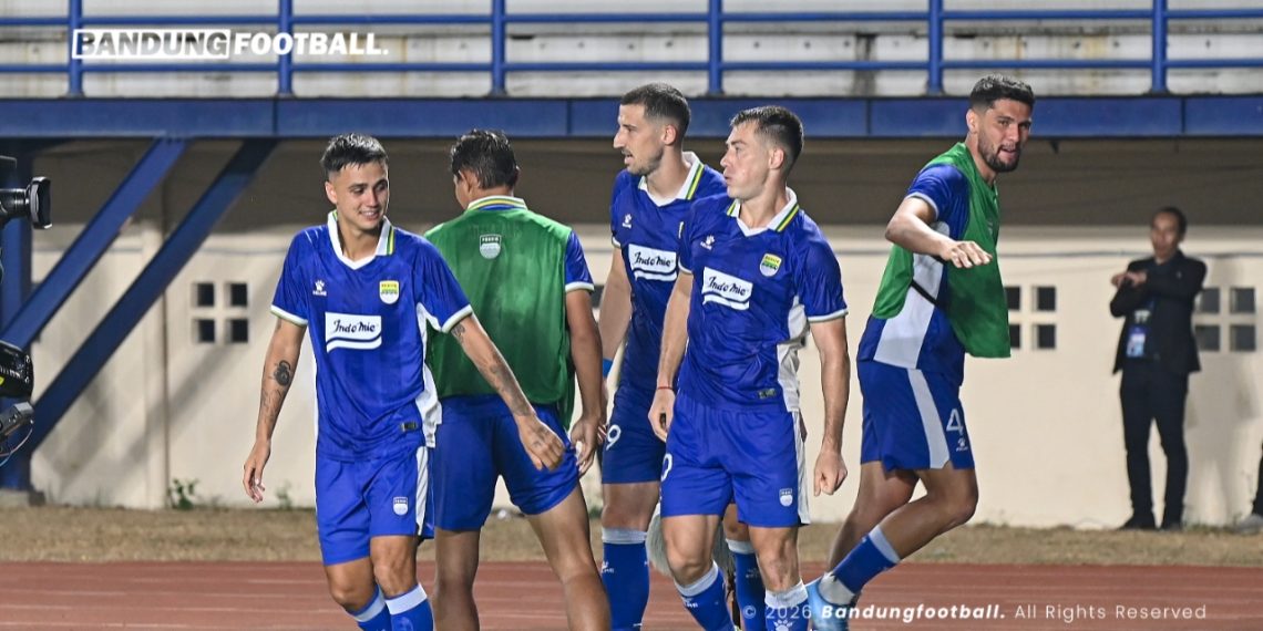 Igor Tolic Ungkap Apa yang Harus Dilakukan Persib Setelah Lolos ACL Two