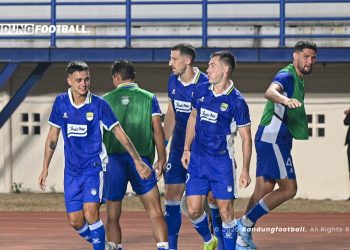 Igor Tolic Ungkap Apa yang Harus Dilakukan Persib Setelah Lolos ACL Two