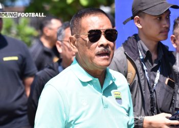 Umuh Muchtar Khawatir Pemain Persib Cedera, PSSI Diminta Atur Ulang Jadwal