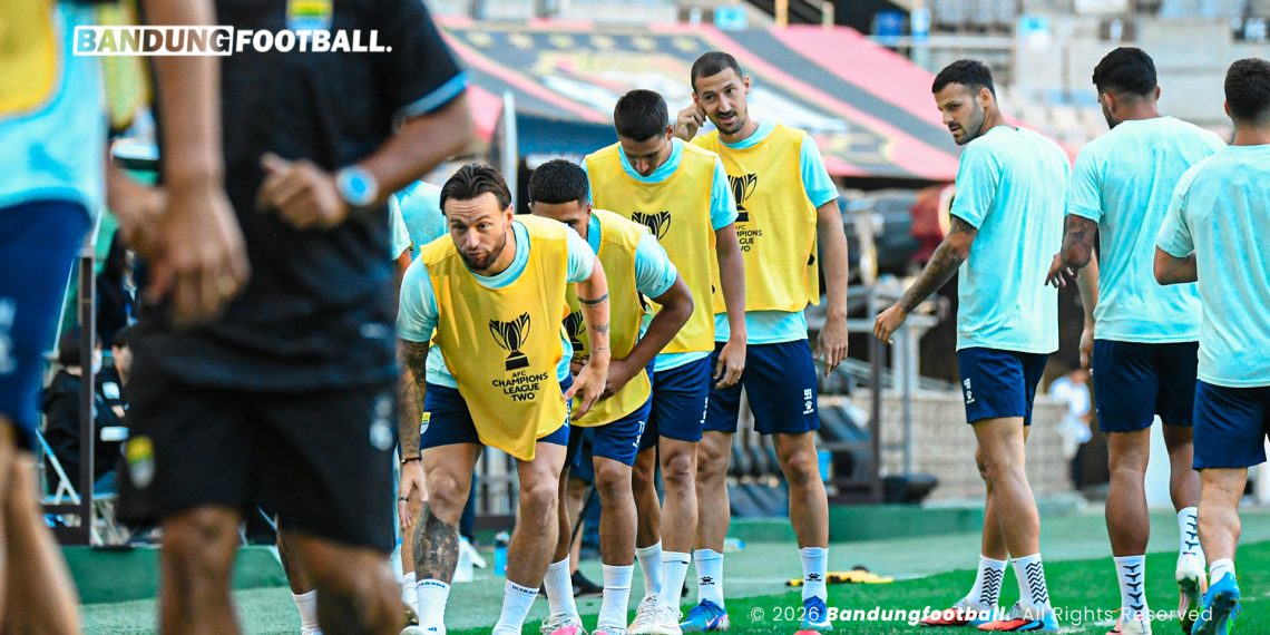 Jelang Hadapi FC Seoul, Eks Persib Oh In-kyun Beri Peringatan untuk Maung Bandung