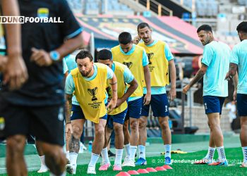 Jelang Hadapi FC Seoul, Eks Persib Oh In-kyun Beri Peringatan untuk Maung Bandung