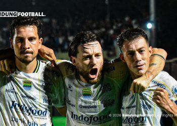 Bukan Cuma Soal Menang 2-1, Marc Klok Buka Suara Terkait Kejadian di Luar Lapangan