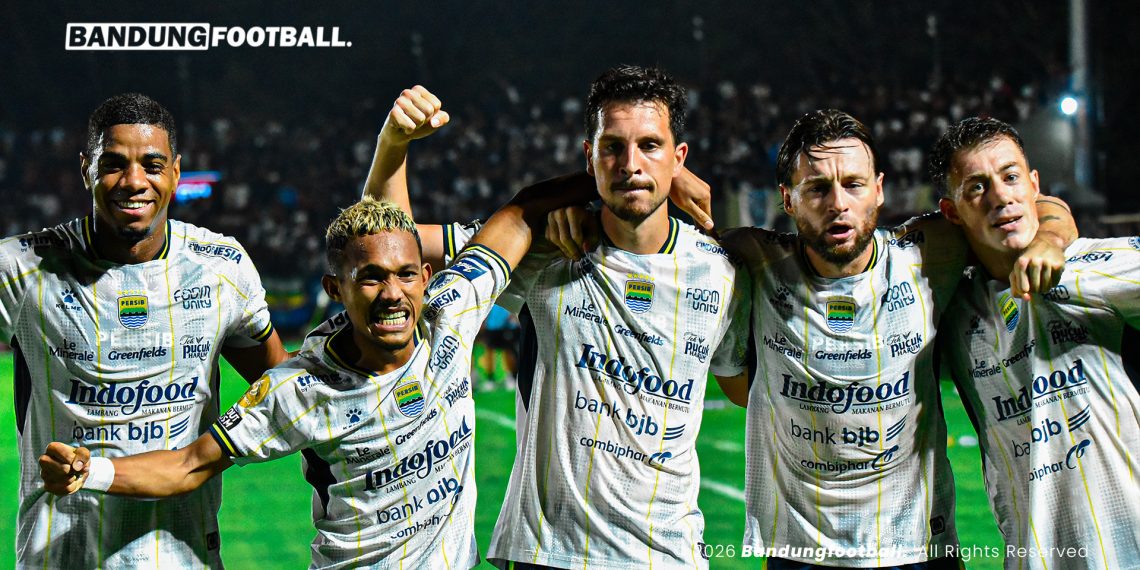 Tembus 14 Ribu Kilometer hingga Kehabisan Bensin di Jepara, Igor Tolic Bongkar Dapur Persib
