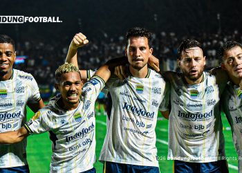 Tembus 14 Ribu Kilometer hingga Kehabisan Bensin di Jepara, Igor Tolic Bongkar Dapur Persib