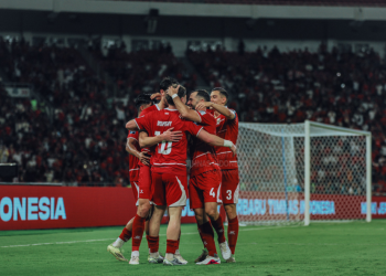 Pemain Bergabung di Jakarta, Timnas Indonesia Bersiap Menuju FIFA ASEAN Cup 2026