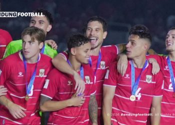 Timnas Juara FIFA ASEAN Cup 2026, John Herdman Dapat Kabar Baik Jelang Piala Asia 2027