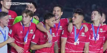 Timnas Juara FIFA ASEAN Cup 2026, John Herdman Dapat Kabar Baik Jelang Piala Asia 2027