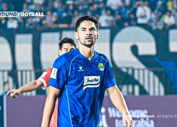 Nikmati Debut 90 Menit, Sandy Walsh Tebar Peringatan di ACL 2