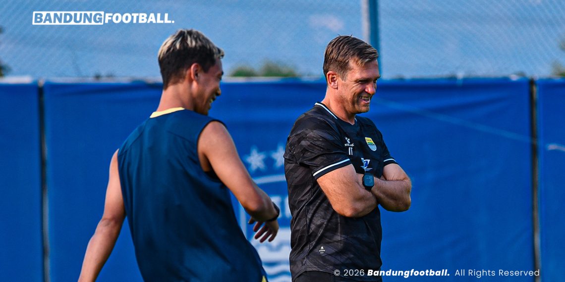 Begini Kondisi Gakuto, Beckham, dan Ragnar jelang Lawan Persik