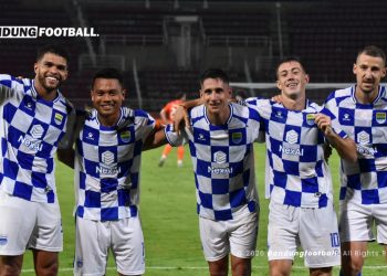 Senjata Rahasia Igor Tolic Bikin Persib Remontada