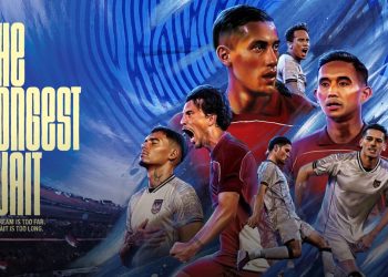 Dibalik Layar Dokumenter Timnas Indonesia The Longest Wait: Ratusan Jam Rekaman Dikerucutkan Menjadi 90 Menit